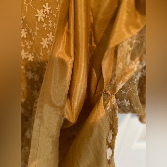 April Cornell tunic blouse - Picture 9 of 11